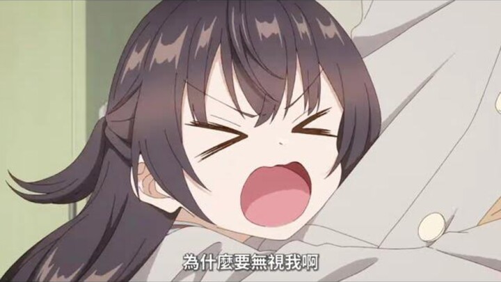 มีน้องสาวแบบนี้ผมจะตายอย่างไม่เสียดาย!