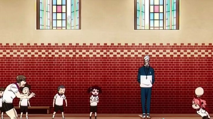 kirain bakal cool rupanya gak😔😔