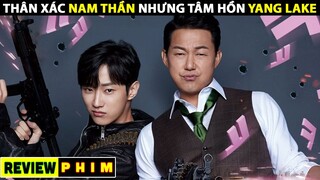 [ Review Phim ] Thân Xác NAM THẦN Nhưng Tâm Hồn YANG LAKE | Naruto Review