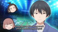 Episode 6|Poin Penuh Lagi!|Subtitle Indonesia