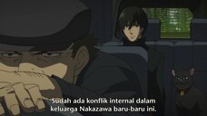 Dark Black Episode 17 Sub Indo