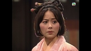 [Lồng tiếng] A Step Into the Past (2001) E34