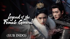 Legenda Jenderal Wanita EP19 SUB INDO