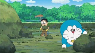 Doraemon episode 599