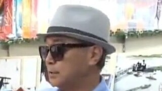 Mr. Tsuburaya's sharp review of Monster Walk