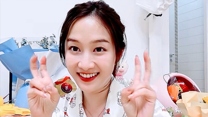 #Liu Meihan benar-benar menyentuh hatiku! Sopan tidak berarti harus menghormati wanita. Sebagian ora