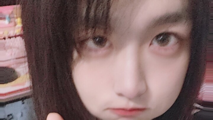 أول كاهن متحول ذكر في العام الجديد (ملحق)