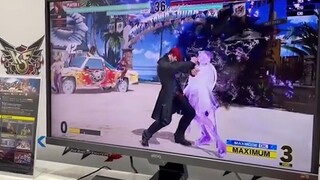 سمعت أن هاكغان في كابكوم باوجن 15 تمت تقليص قوته؟ كابكوم باوجن 15، هاكغان آن، على حافة اللوحة، 5 طاق