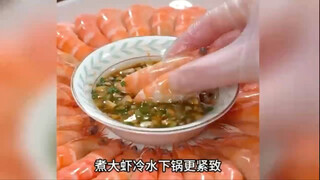 Let you know the skills of making delicious food