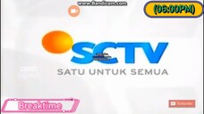 Sctv Breaktime 06:00PM