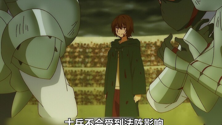 真正的勇者，棍勇