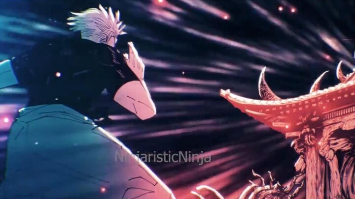 "Rekor terkuat, terukir di Shinjuku"