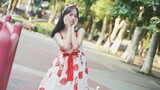 【啾啾】アイドル Event! Idol Event Strawberry's Entrance Song