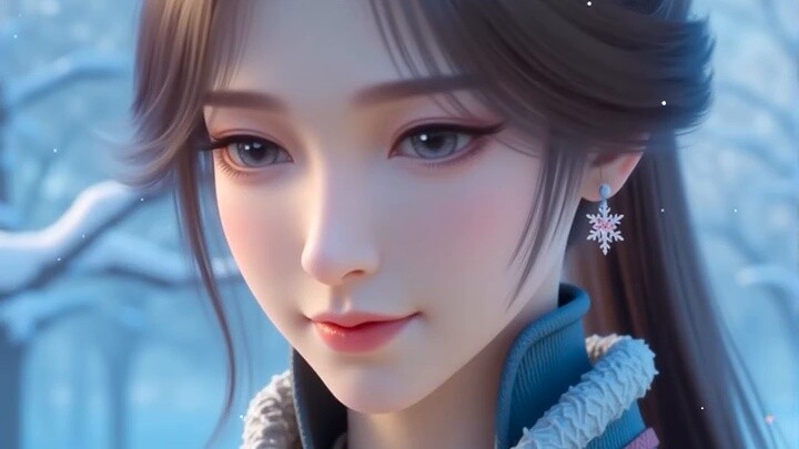 Rekan Daois Mei, saya minta maaf atas ketidakadilan ini!