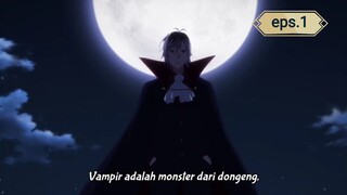 vampire dormitory eps.1