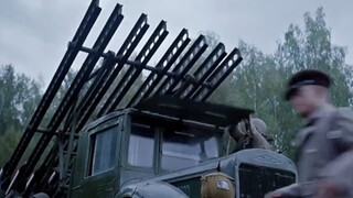 When Stalin's organ sounded ~