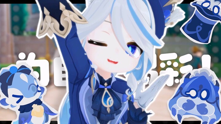 [2025 Venti Birthday Party] Happy Venti