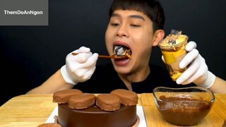 asmr đồ ăn ngon lắm phần 93 #amthuc #monngon