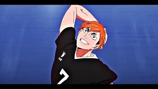 HAIKYUU [AMV EDIT] ANIME OLAHRAGA TER FAVORITE 🔥🔥