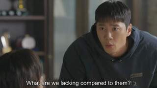 Pump Up the Healthy Love (2025) Episode 6 - Dramago.me