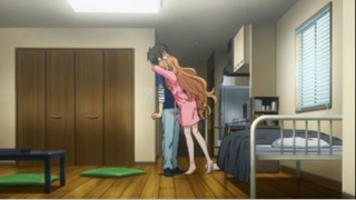 Tập 07 Golden Time (Golden Time) 2013 HD-VietSub