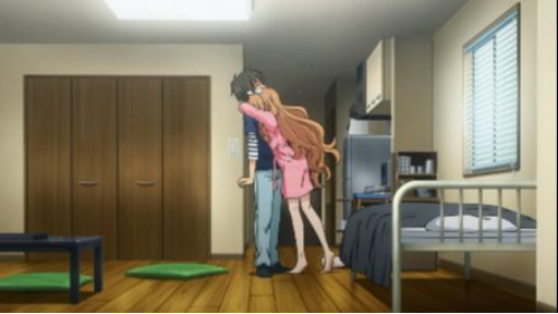 Tập 07 Golden Time (Golden Time) 2013 HD-VietSub