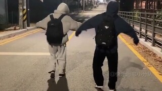 这学是一秒也上不下去了