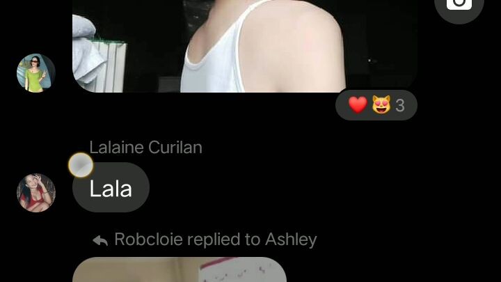 Pero may talong 🍆