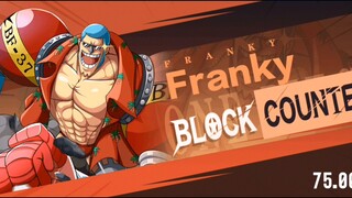 nyobain karakter GOD USOPP