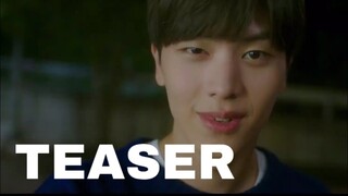 Mystic Pop-up Bar Teaser | (BTOB) Yook SungJae, Hwang Jung Eum (2020)