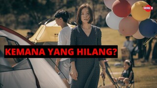 MENCARI KE SANA KE SINI - Seluruh Alur Cerita Film