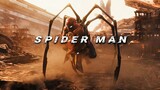 [Remix]Pada saat ini, Spider-Man sangat ketakutan|<Avengers>