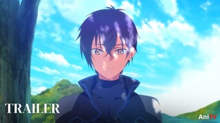 Seirei Gensouki Season 2 - Official Trailer