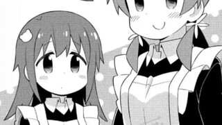 Stop being an Onii-chan 66~ Welcome home, Master