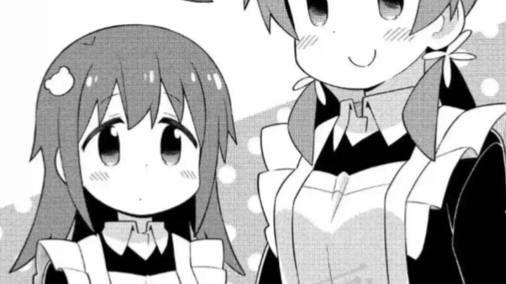 Berhentilah menjadi Oni-chan 66~Selamat datang di rumah, Guru