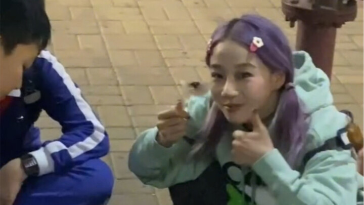 อีกแล้วนะ โดนหนูน้อยหล่อๆ ตามใจจนเสียคน…วันนี้เลยล่ะ!