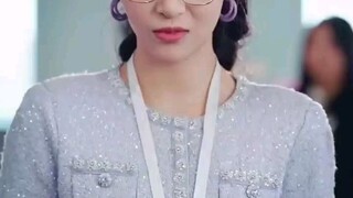 Sheng Hao Nan. Come back as Mrs. CEO .MiNiDrama Chinese movie