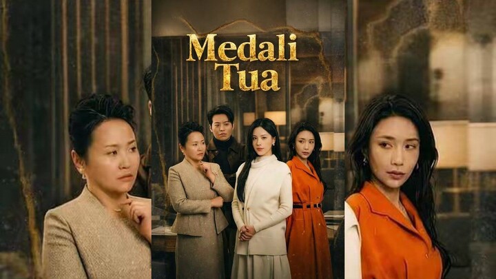 Medali Tua Full Bahasa Indonesia (MELO)