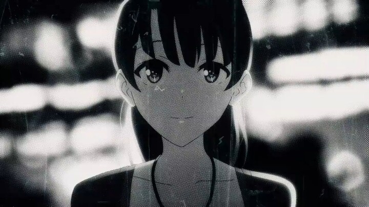 Sad ending