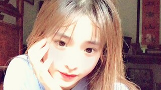 嘿嘿~有认真的拉夸哟 cover.[Blackpink] bitch better have my money（3/10)