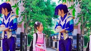 Đời sống|Cosplay Đấu La Đại Lục|Đường Vũ Đồng có thể hài hước thế nào