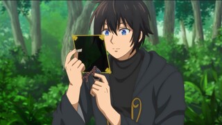 Sozai Saishuka no Isekai Ryokouki Episode 1 Sub Indo