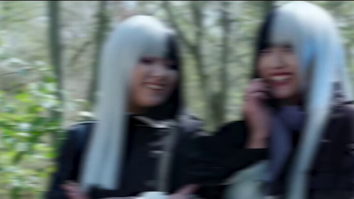 [Commemoration of the launch/One episode single cut] Kamen Rider GAVV-From now on, I will protect th