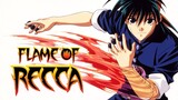 Flame of Recca - Episode 1-21 (TAGALOG DUBBED)