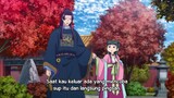 kusuriya no hitorigoto episode 6 (Sub Indo)