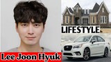 Lee Joon Hyuk (365) Lifestyle, Biography, Networth, Realage, Hobbies, Girlfriend, |RW Fact Profile|