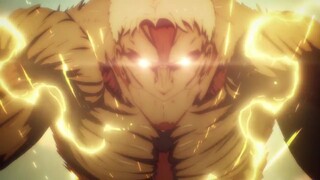 Shingeki no Kyojin: The Final Season | Winter 2021 Anime!