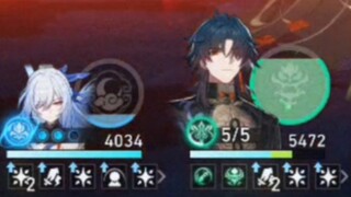 We in Jingliu also have our own God