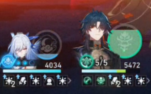 We in Jingliu also have our own God