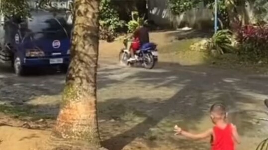 你TM是真不分个场合啊！